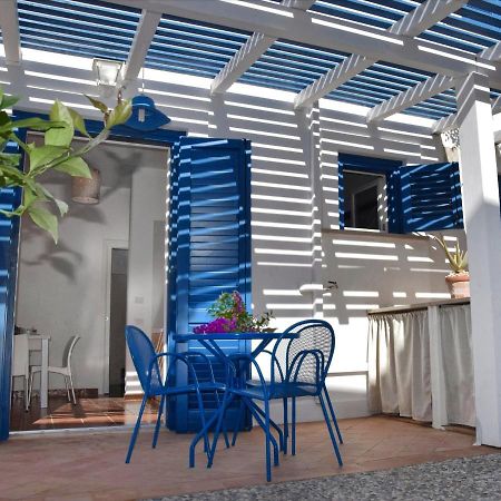 Favignana Casa Vacanza Orsola Eksteriør bilde